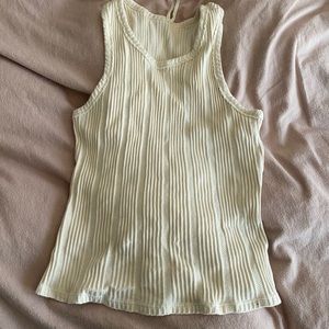 Nice thick Anthropologie tank